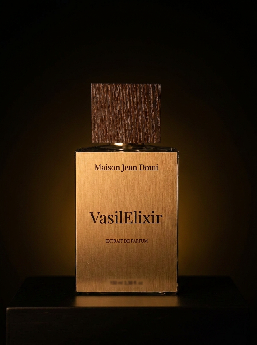 VasilElixir