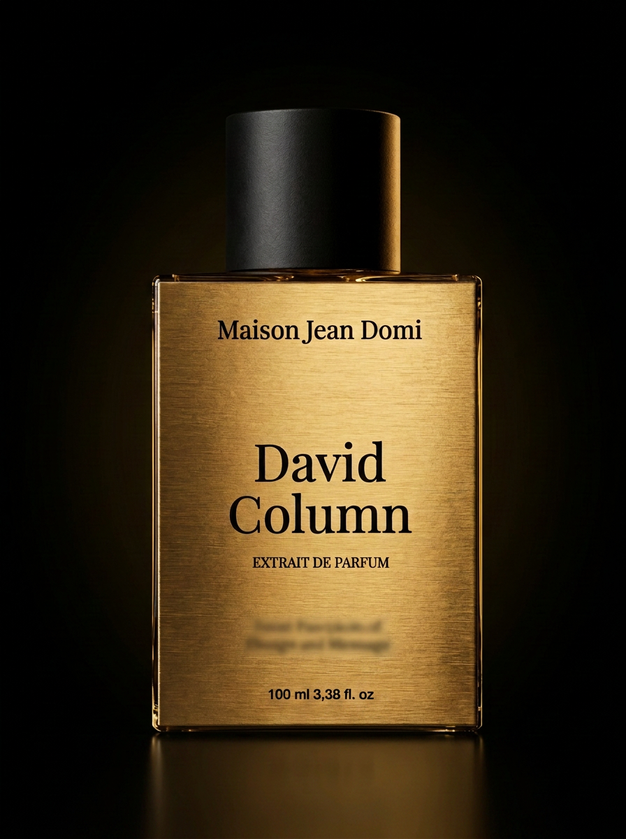 David Column