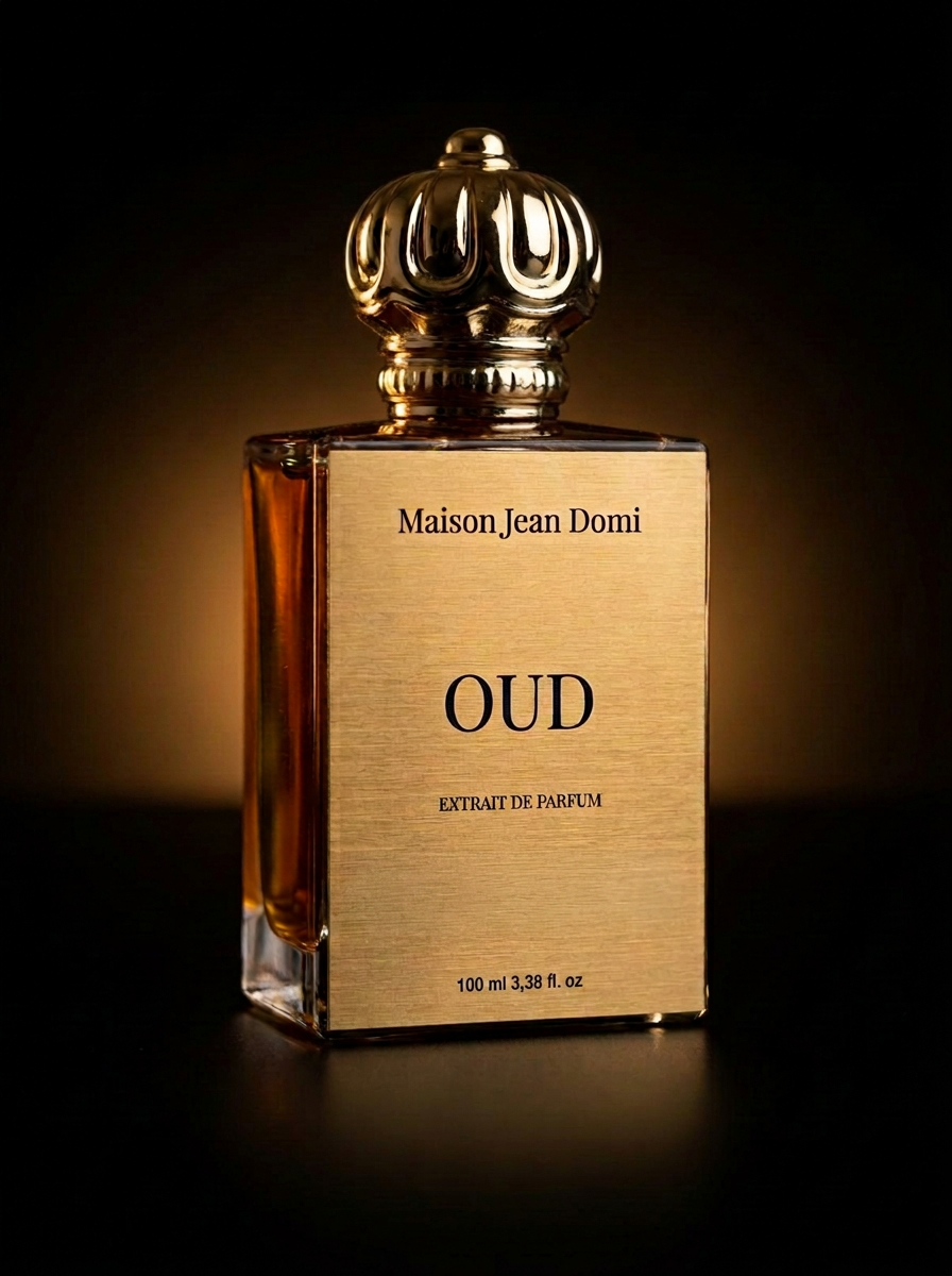 OUD — Maison Jean Domi