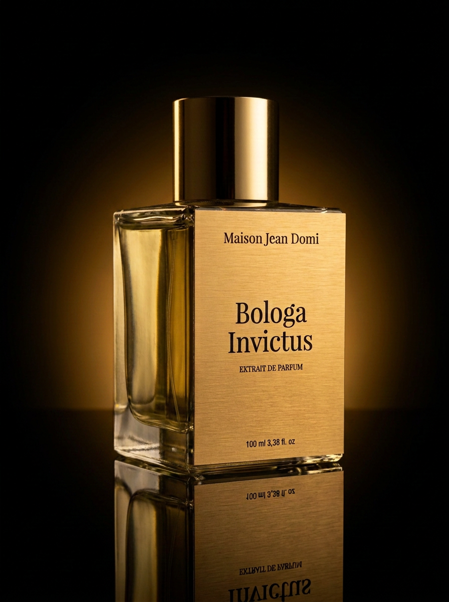 Bologa Invictus
