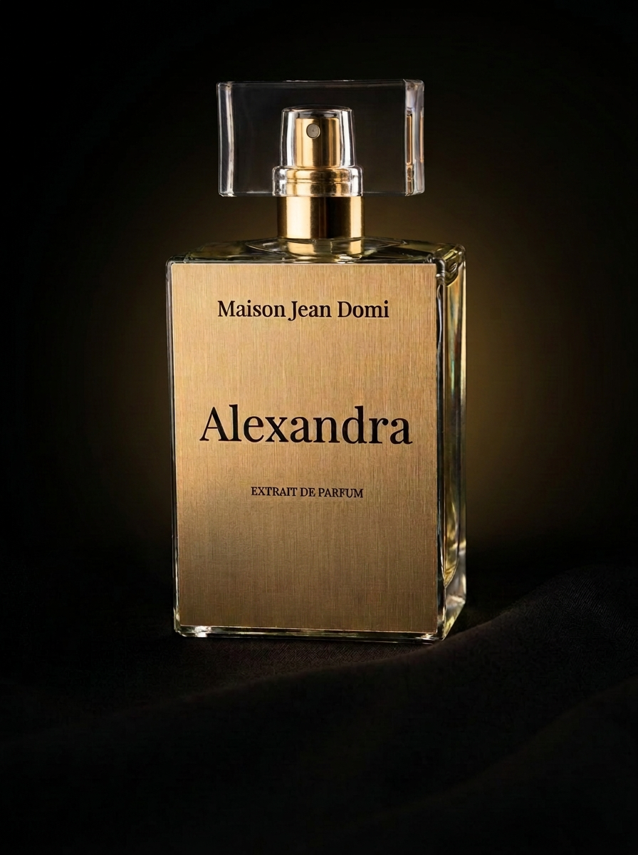Alexandra