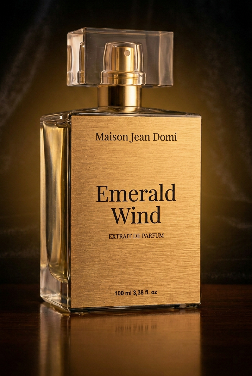 Emerald Wind